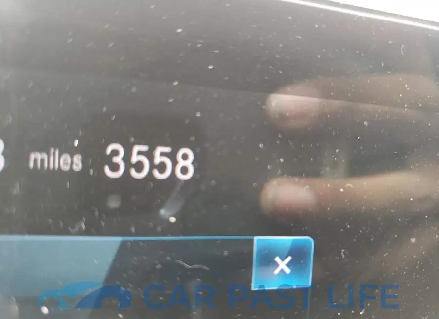 W1K3G4FB6NJ341614# 8