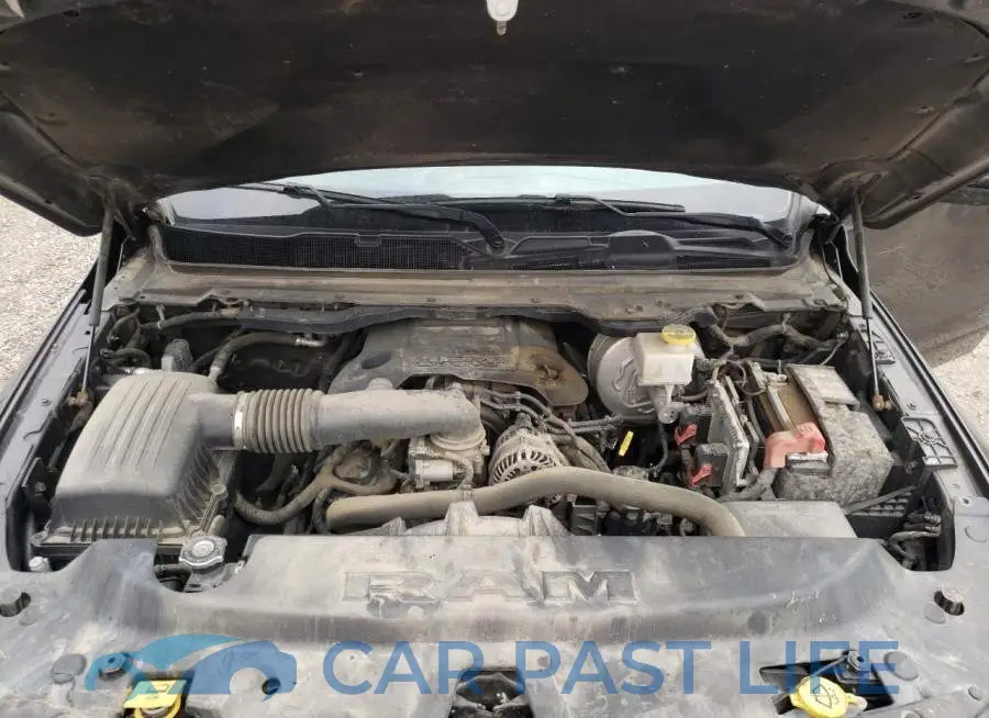 1C6SRFLT4KN691506# 7
