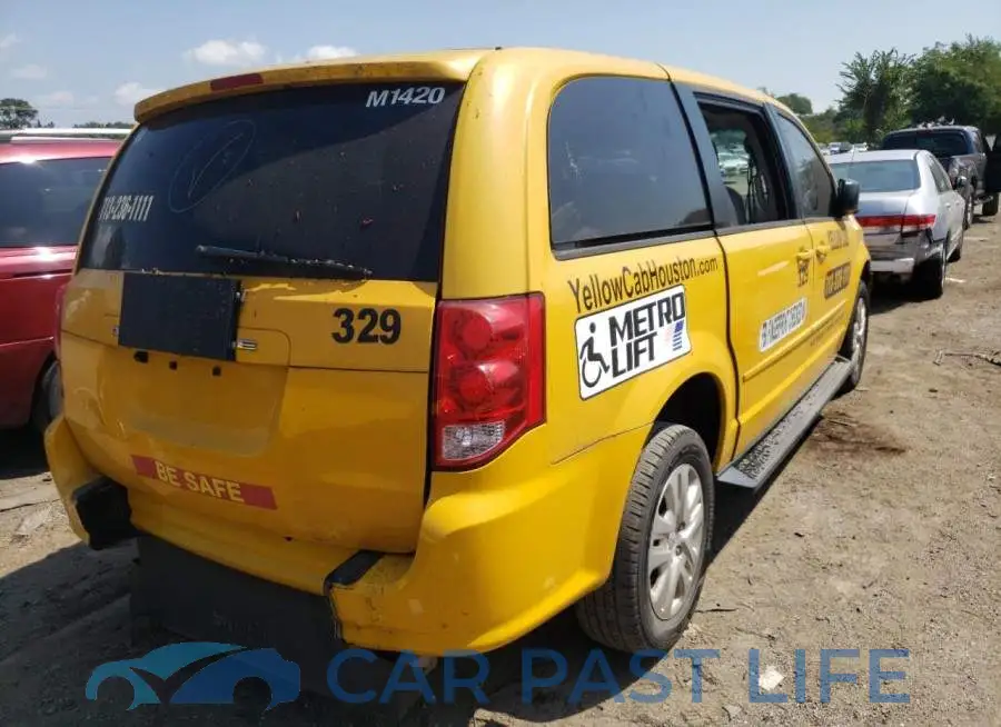 2C7WDGBG4GR152741# 4