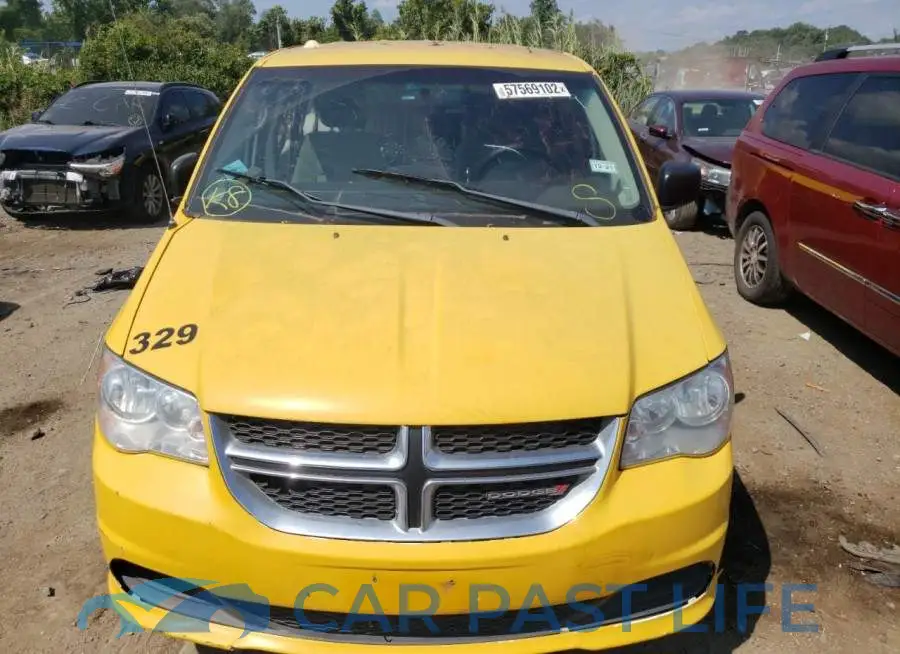 2C7WDGBG4GR152741# 9