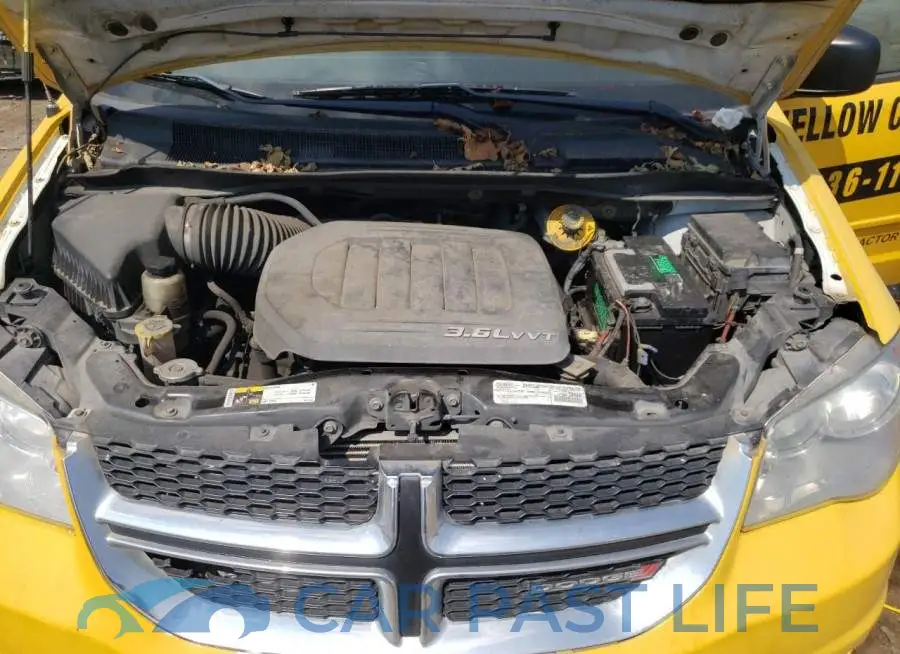 2C7WDGBG4GR152741# 7