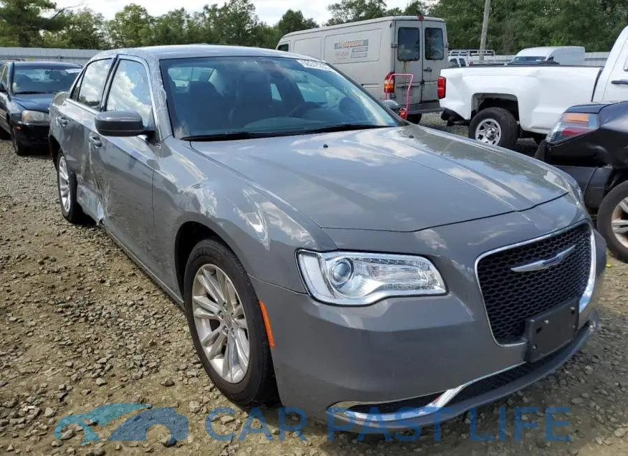 2C3CCAAGXKH603580# 1