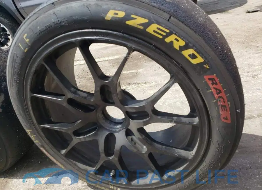 ZFF87EXX000231028# 10