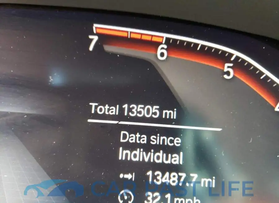 3MW5R7J04M8C07258# 8
