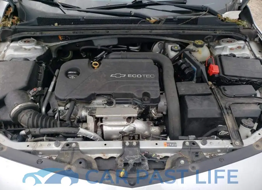 1G1ZB5ST3GF260043# 7