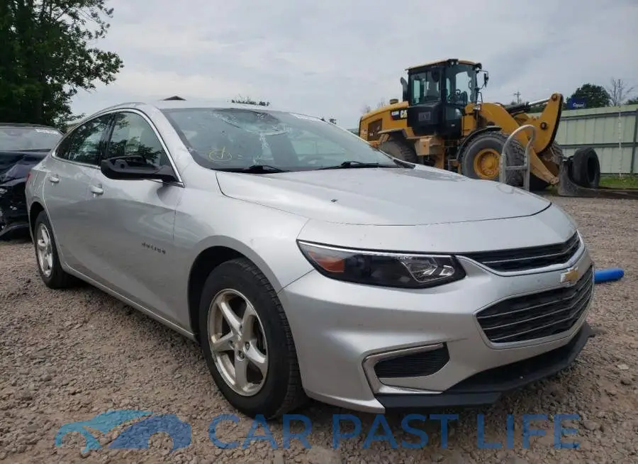 1G1ZB5ST3GF260043# 1