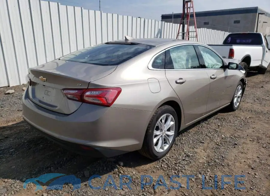 1G1ZD5STXNF155832# 4