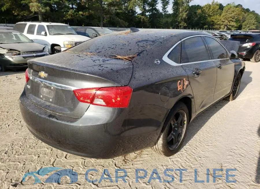 2G11X5SA9K9145445# 4
