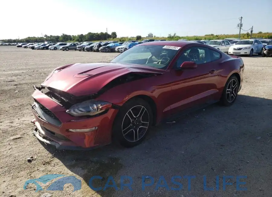 1FA6P8TH6J5159007# 2