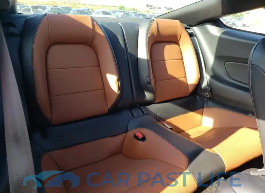 1FA6P8TH6J5159007# 6