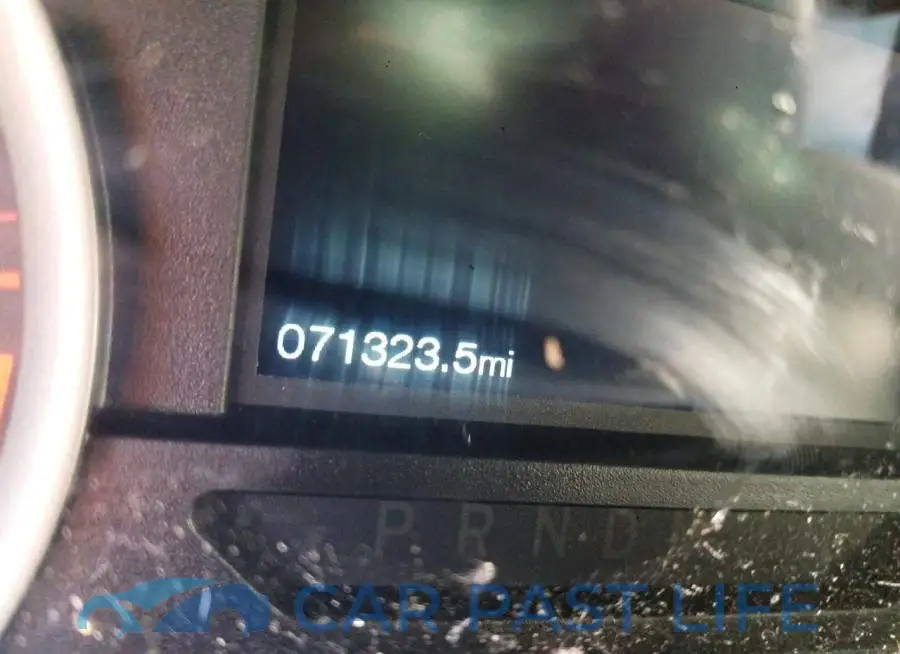 1FTEW1CF1GFB42360# 8