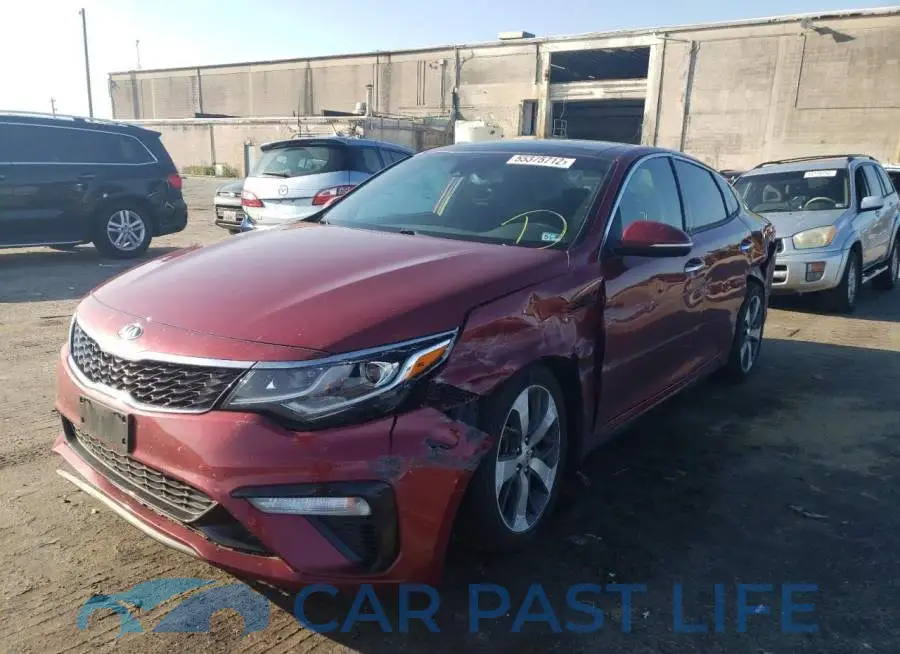 5XXGT4L36KG365769# 2