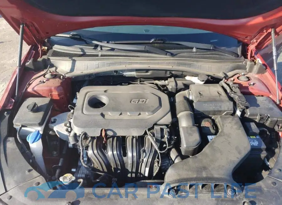 5XXGT4L36KG365769# 7