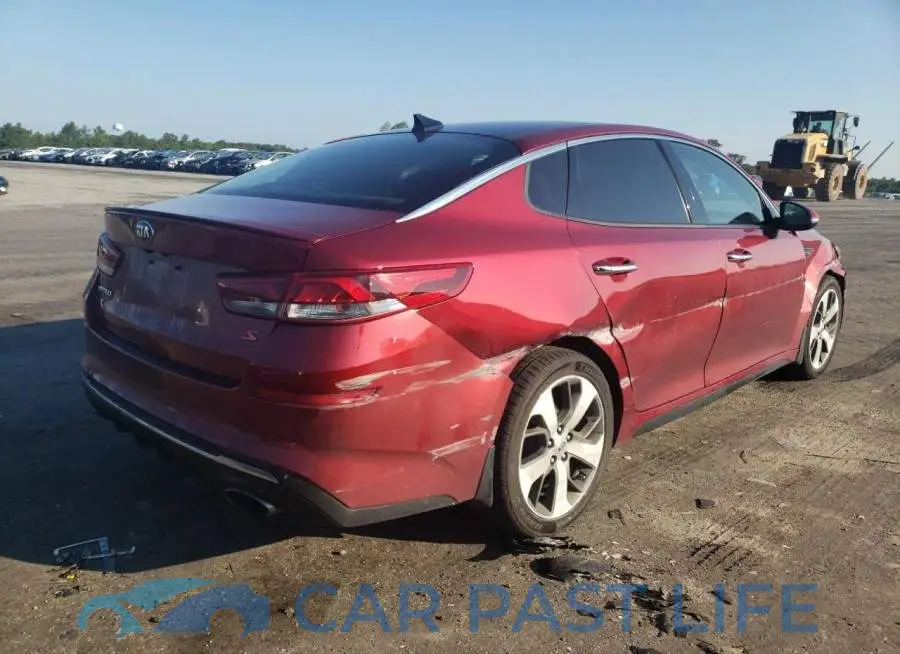 5XXGT4L36KG365769# 4