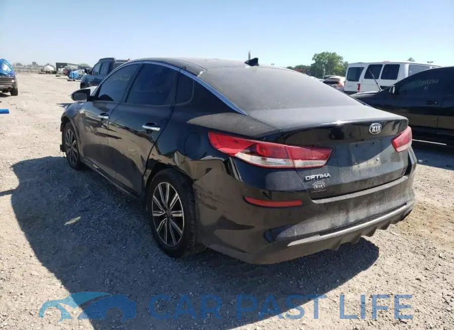 5XXGT4L3XKG352507# 3