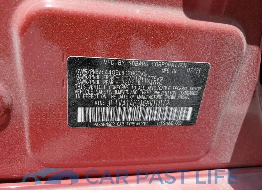 JF1VA1A62M9801872# 10