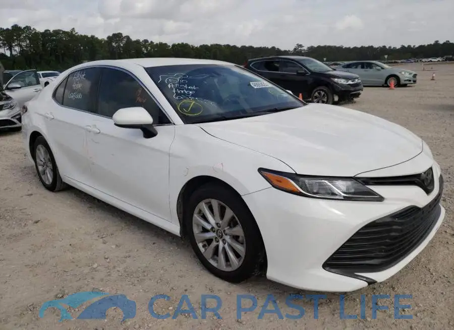 4T1B11HK6JU580068# 1