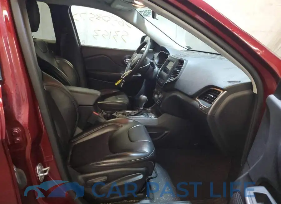 1C4PJMLB0LD602572# 5