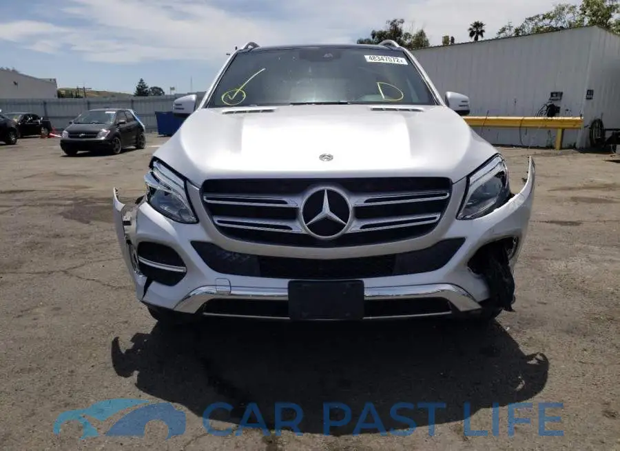 4JGDA5HB5JB188341# 9