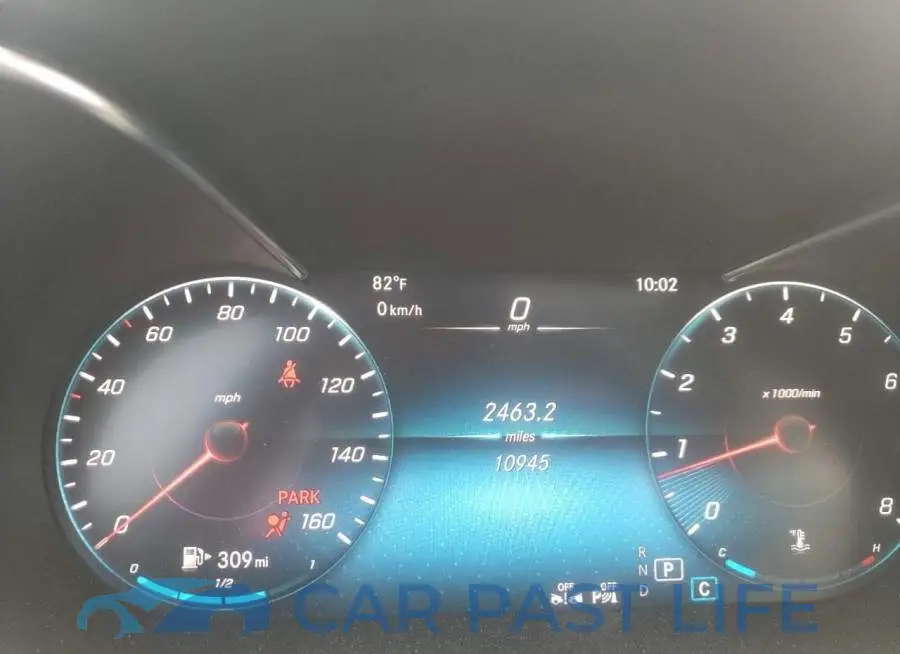 W1KWF8DB0MR648092# 8