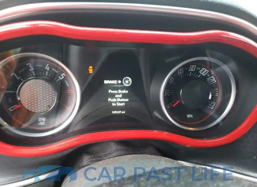2C3CDZBTXGH240633# 8
