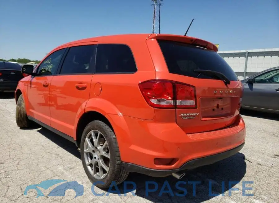 3C4PDCEG7HT705239# 3