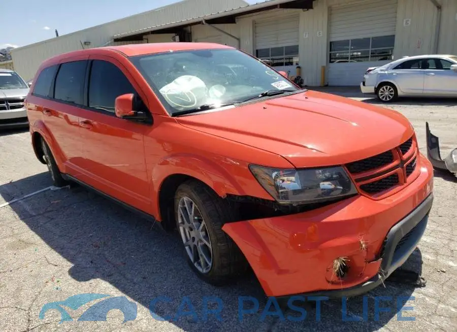 3C4PDCEG7HT705239# 1