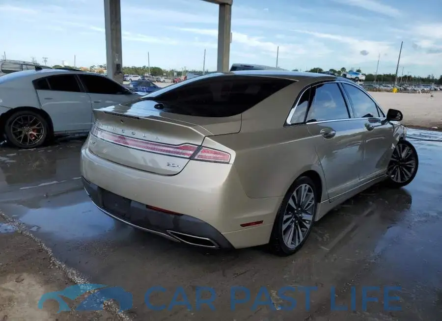 3LN6L5LUXHR640821# 4