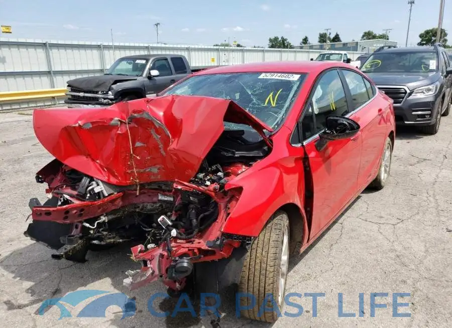 1G1BE5SM5K7118782# 2