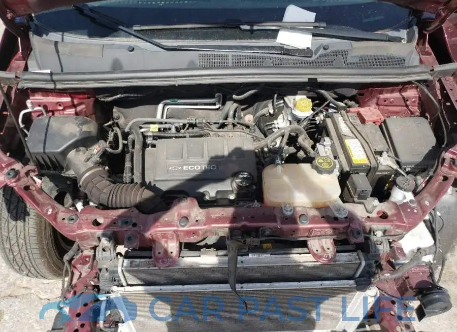 3GNCJLSBXHL187649# 7