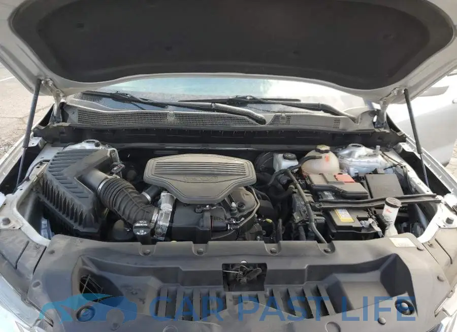 3GNKBCRS4LS644050# 7