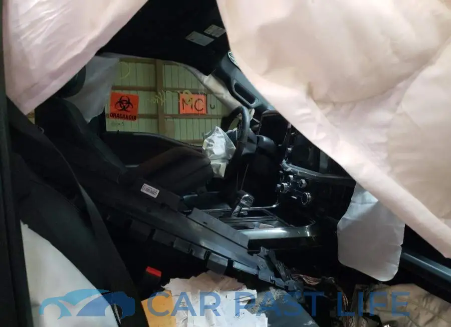 1FTFW1E16MFB74030# 5