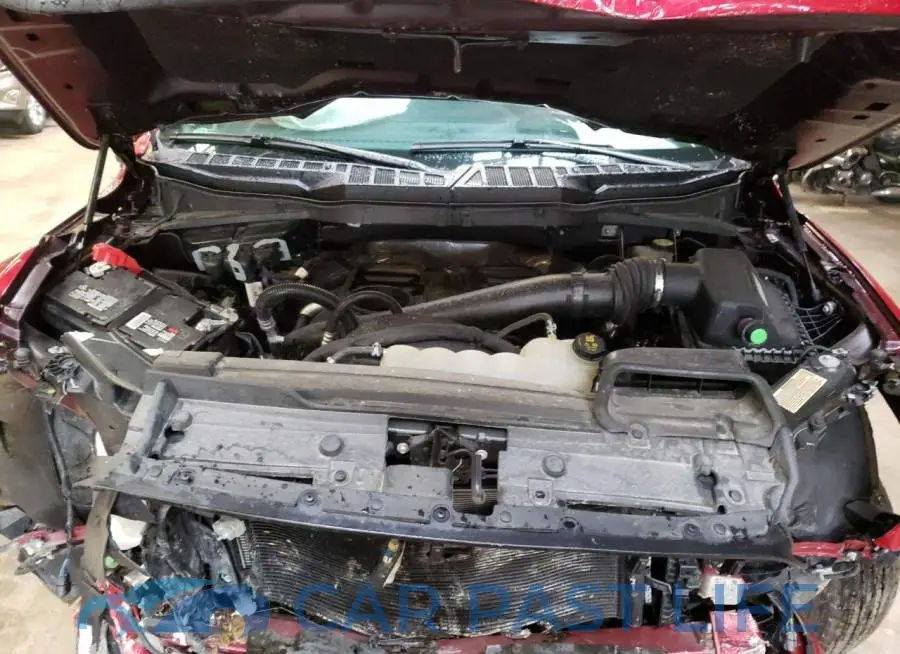 1FTFW1E16MFB74030# 7