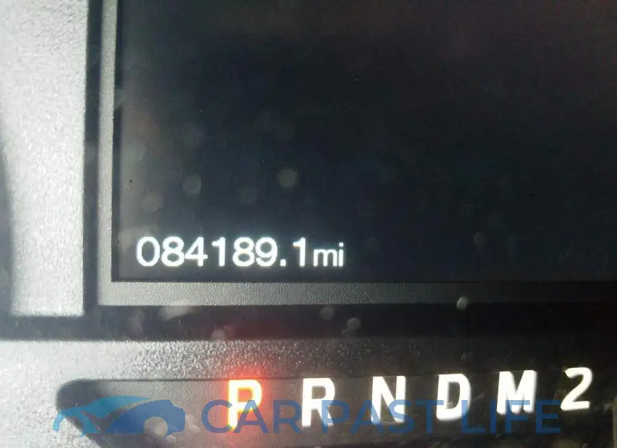 1FTFX1EF1HFC72266# 8