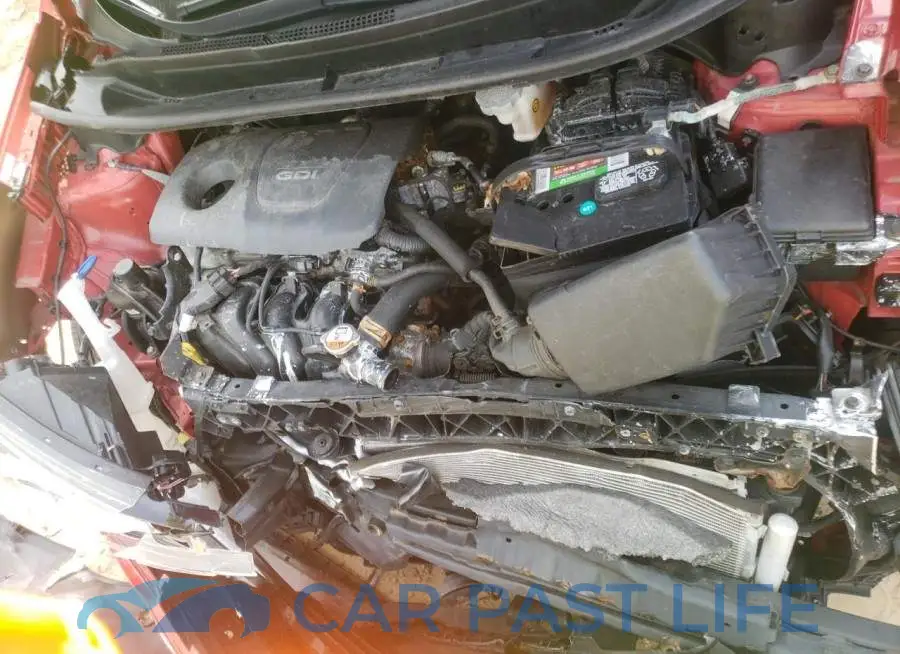 KNADM4A35H6051599# 7