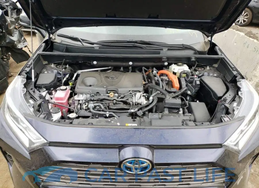 2T3E6RFV3MW004072# 7