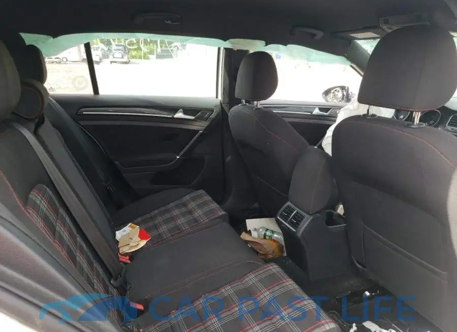 3VW5T7AU1HM043503# 6