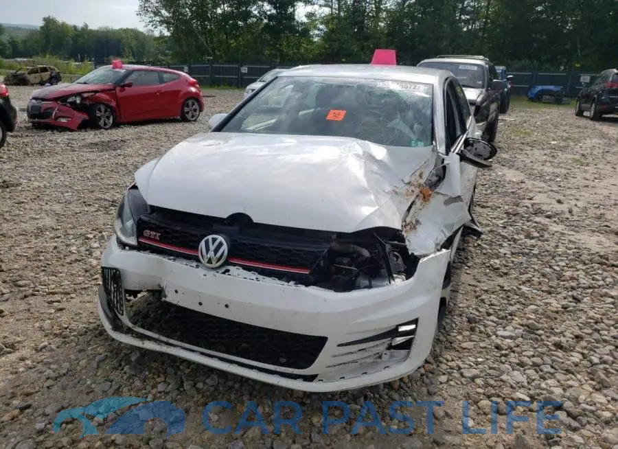 3VW5T7AU1HM043503# 9