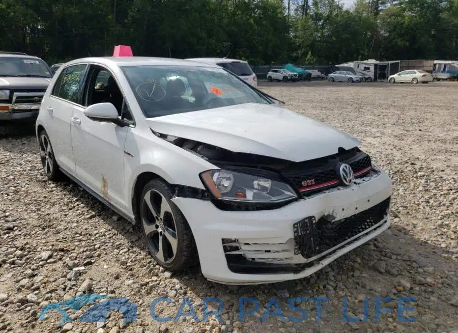 3VW5T7AU1HM043503# 1