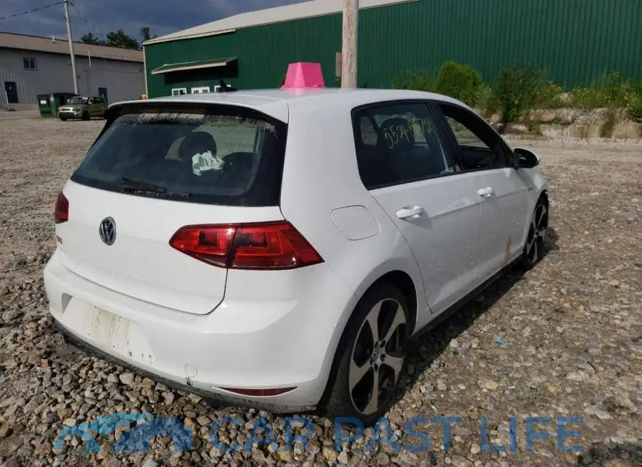 3VW5T7AU1HM043503# 4