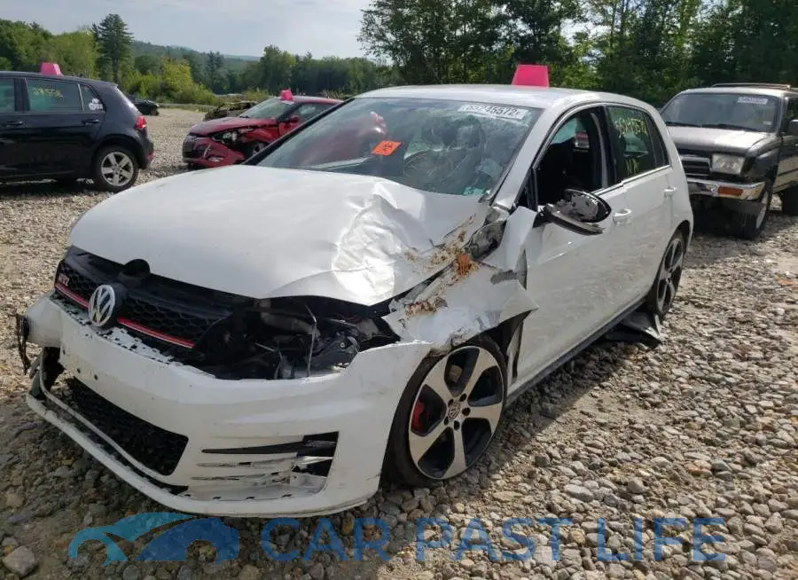 3VW5T7AU1HM043503# 2