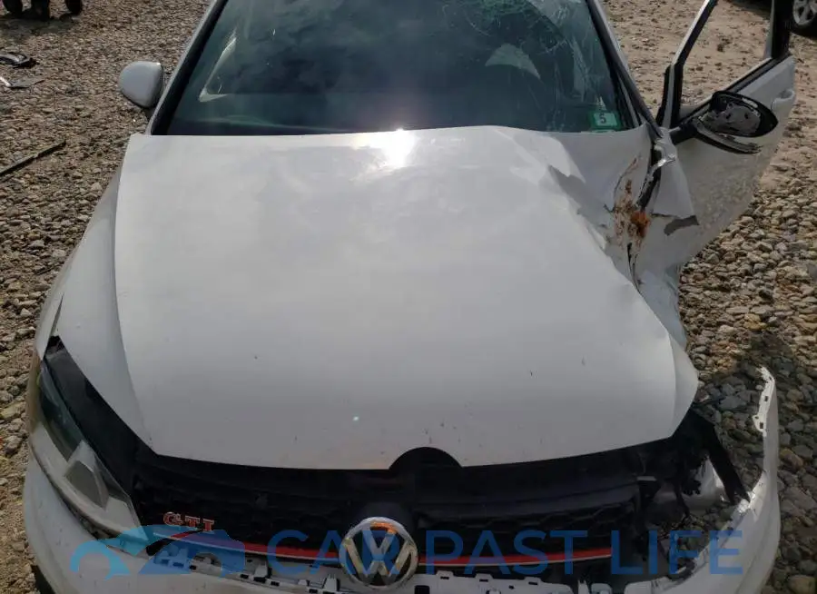 3VW5T7AU1HM043503# 7