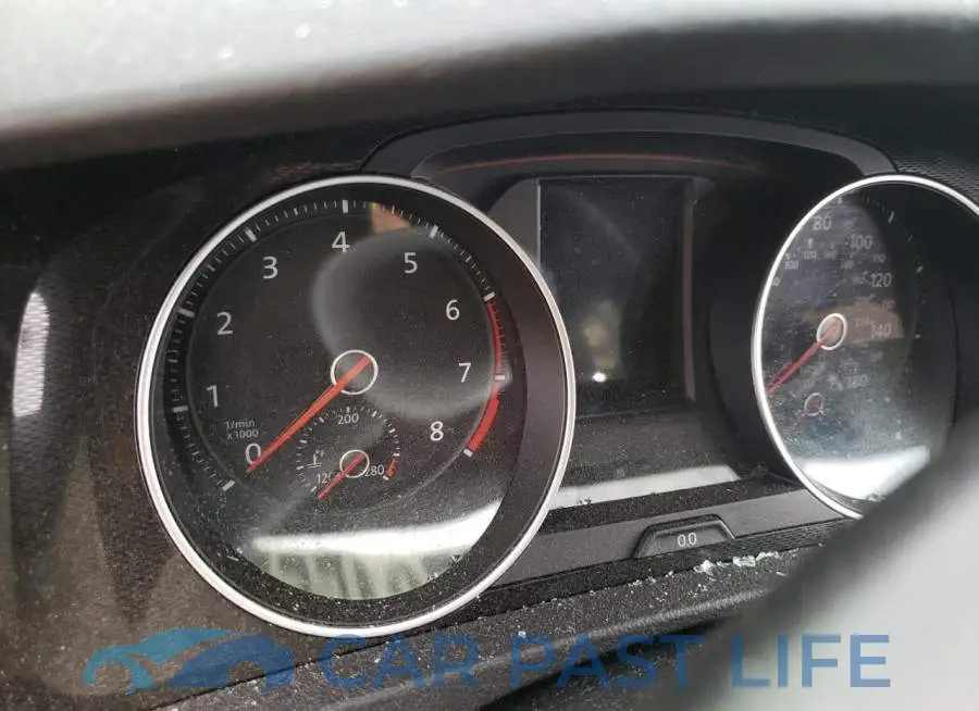 3VW5T7AU1HM043503# 8