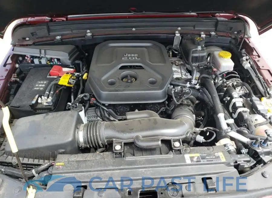 1C4HJXDN1MW640249# 7