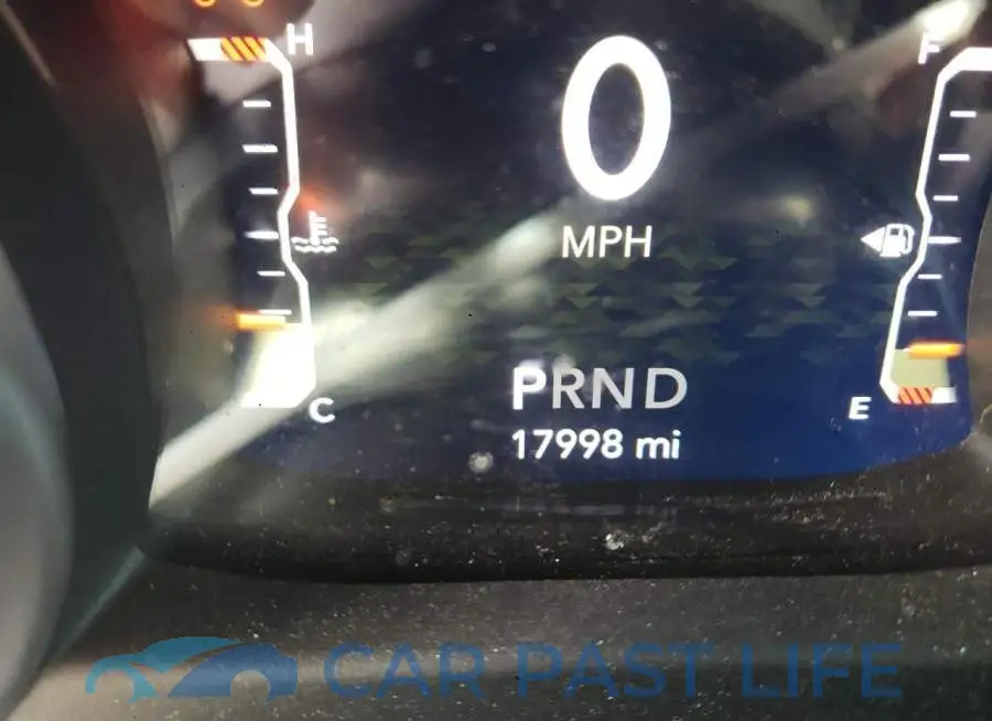 1C4HJXDN1MW640249# 8