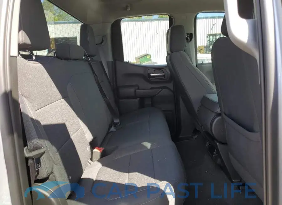 1GCRYBEK8NZ205946# 6