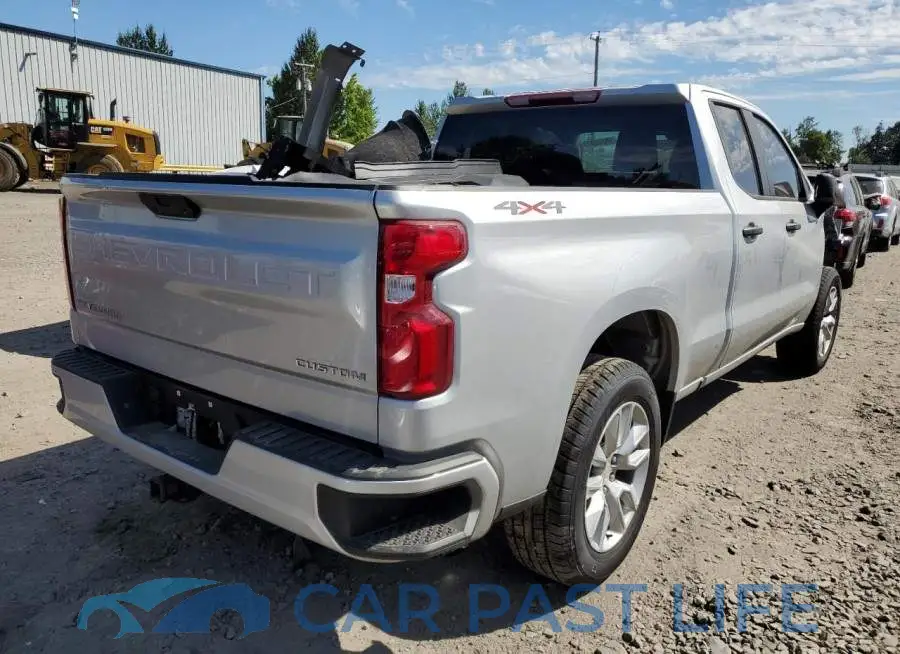 1GCRYBEK8NZ205946# 4