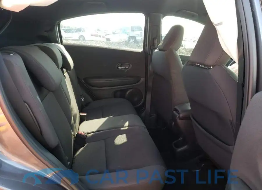 3CZRU5H13NM706724# 6