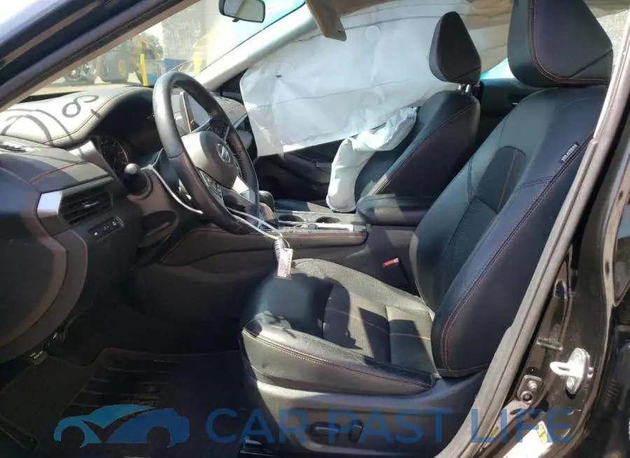 1N4BL4CV1KC105720# 5