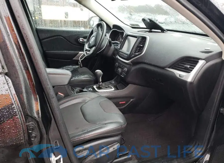 1C4PJMBS4HW581139# 5